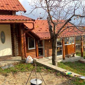 Продається готовий до заселення будинок  з неймовірним краєвидом, неподалік комплексу Vdoma, Вільшинки