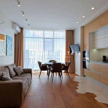 Оренда 2к квартири, 60 м2, ЖК Park Avenue VIP