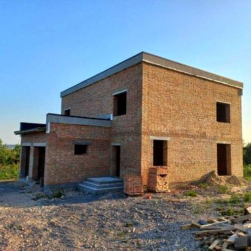 Продам частину котеджа в Червоних горах