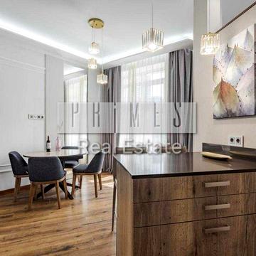 Продаж 3к квартири 108м2  ЖК Бульвар Фонтанів вул. Іоанна Павла II ЖК Бульвар Фонтанів