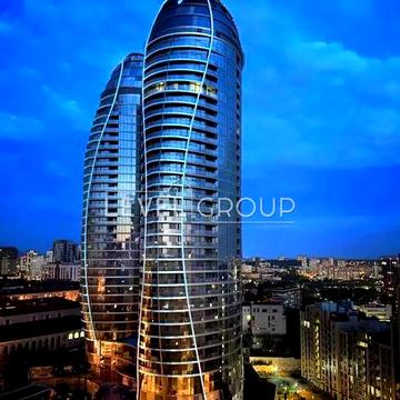 Продаж 3-кімнатної квартири в ЖК Taryan Towers/ вул.  Іоанна Павла ІІ (Патріса Лумумби) 12/метро Печерська/метро Палац Україна ЖК Taryan Towers
