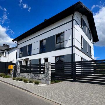 Котедж біля Львова за ціною квартири | 150 м² | Зубра, до обїздної