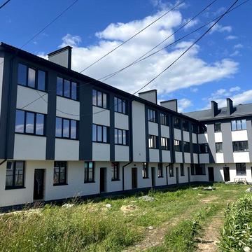 Белогородка продам 24м2 за 19200 в готовом доме парирус