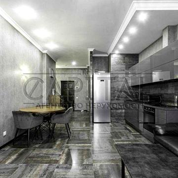СУПЕР ЦІНА! ЖК Аристократ, 3 кімн. квартира з ремонтом 90 м2, Печерськ ЖК Аристократ