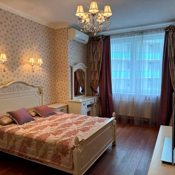 Без комісійних % жк Паркове Місто Вишгородська 45Б продаж 5к квартири ЖК Паркове місто