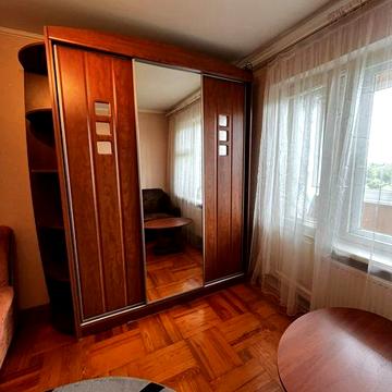 Продам 1 кім квартиру район Порт Деповська, 105.