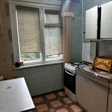 Продаж квартири на Р.Атаманюка