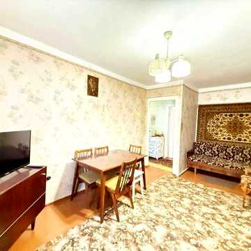 Продаж 2-к квартири по вул. Г.Кондратьєва, р-н ЕКО маркета