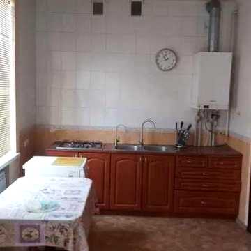 D1C Продам 2х этажную 5 ти комнатную квартиру в Центре, пер. Спартаковский 3