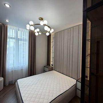 2к Краснива ЖК Kadorr City 68 Жемчужина 63.30 м2 ЖК Kadorr City