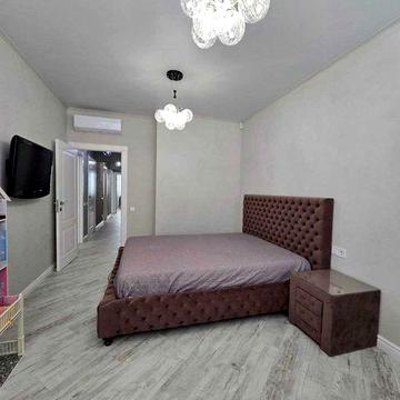 Продам просторную  квартиру с новым ремонтом в ЖК «Михайловский городок» ЖК Михайловский городок