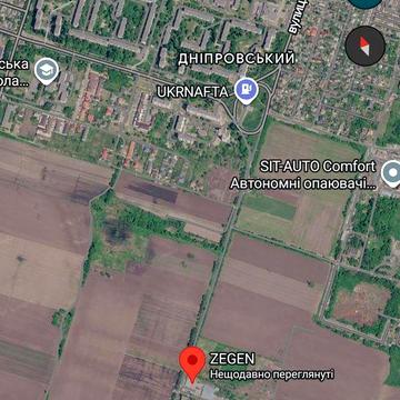 Частина будинку з власним двором р-н Д