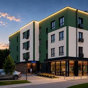 Центр продажу Здолбунів  клубний будинок  2 км квартира  Гідропарк ЖК Вісмірка