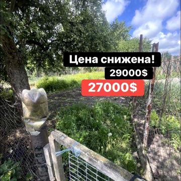 Продам  дом в Чернигове.