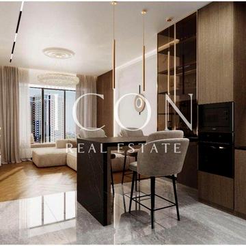 Продаж квартири 2к квартира жк Edelweiss House (Едельвейс), Печерськ ЖК Edelweiss House
