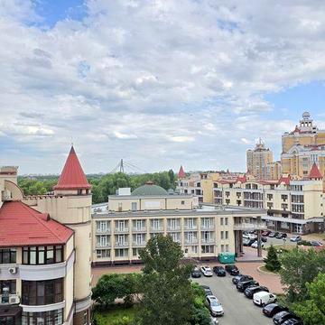 Оболонь Оазис 2кімнати 89м² В.Івасюка, 10а / Героїв Сталінграда Наталка Оболонська набережна ЖК Оазис