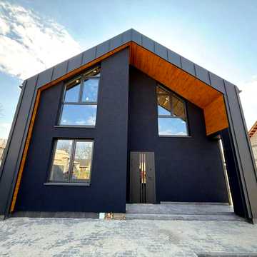 Продам Будинок ділянка 5 соток Ірпінь район Романівка