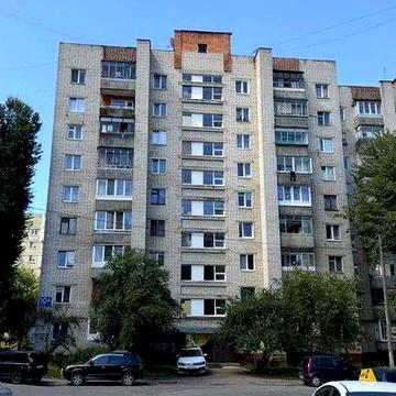 ПРОДАЖ 2кімн. квартири по вул. Сихівська хороше имісце розташування Цегляний будинок район ІСКРА