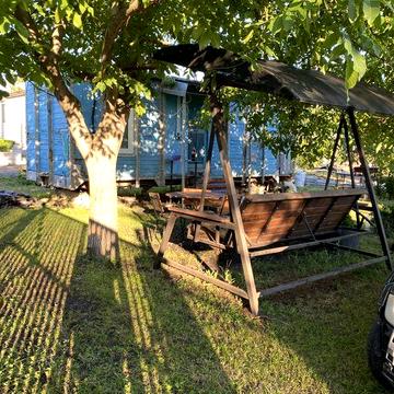 Продам дачу в Орільському заповіднику, смт Орільське, СТ «Калина».