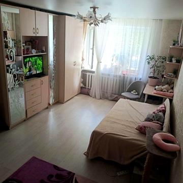 Продається затишна 1-кімн. кв-ра. Борщагівка, просп. Леся Курбаса