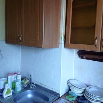 Продам 3 комнатную квартиру под ремонт