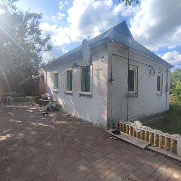 Продам Будинок с.Мошни