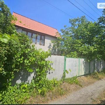 Продаж 3к Дім СТ Лебединий Плес