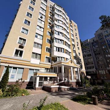 Здам 1к квартиру в центрі міста! Парк правика !!