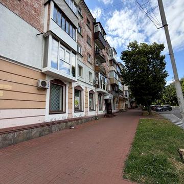 Продам 3 ком с самом сердце Чернигова