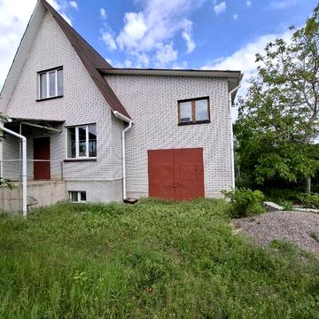 Продаж капітального будинку 201 м² із власною ділянкою 30 соток | с. Рокитне, Білоцерківський р-н