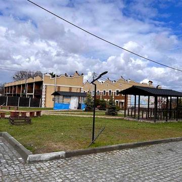 Таунхаус від забудовника з ремонтом Білогородка, Святопетрівське. Можливе придбання під ЄОСЕДЮ або держпрограми!!!