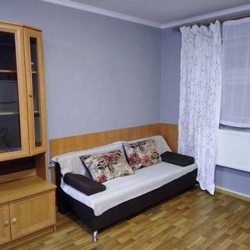 здам 1-кімн. квартиру Київ