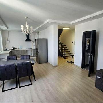 Продаж дворівневої квартири 128 м² у ЖК «Сакура» (Піонерський квартал) ЖК Сакура