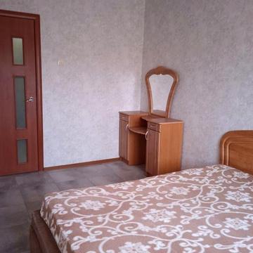 Аренда 3 кімнатної квартири