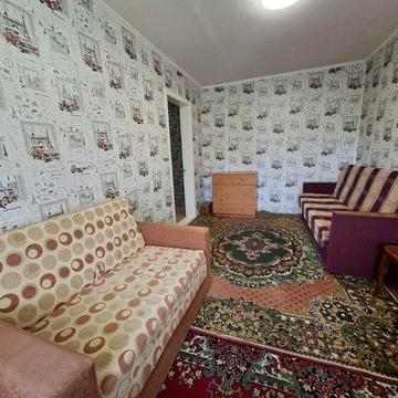 2  кімнатна на Шкільному. Автономка. 12500 грн.