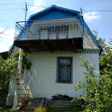 Продам дачу в Геевке  Харьковская область