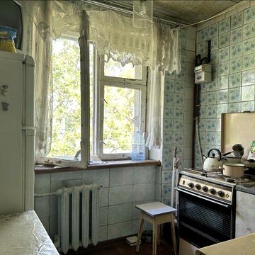 Продаж, Квартира, 4 комнаты, 64 м², Вадатурского Алексея, Черемушки, Одесса