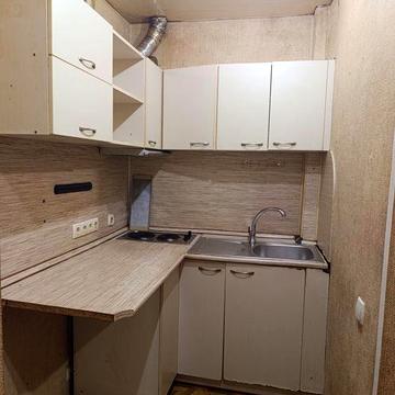 Продам однокомнатную квартиру район 12 квартала ул.Данила Нечая 19