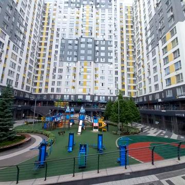 Дострокова оренда квартири студії в новобудові, Ірпінь