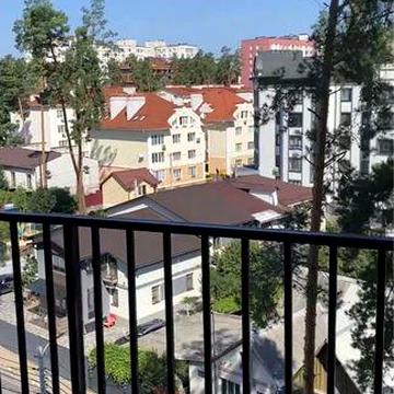 Ютландія 1 квартира під індивідуальне планування 75м.кв ЖК Utlandia 1