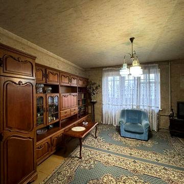 Продаж 3к Квартира Поля Олександра проспект