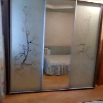 Довгострокова оренда 2к Квартира Франка Івана вулиця