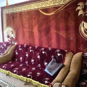 Здам 2 кімнатну квартиру  по вул . Ю . Вороного
