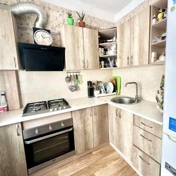 Продам 1 ком. квартиру на Бородинском, ул. Профессора Толока 9/9