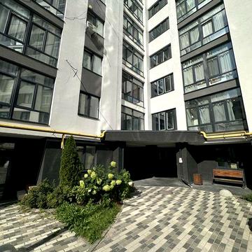 «Оренда 2-кімнатної квартири ЖК «Авіатор», Гостомель | 18 000 грн».