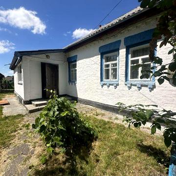 Продам будинок у Володарці