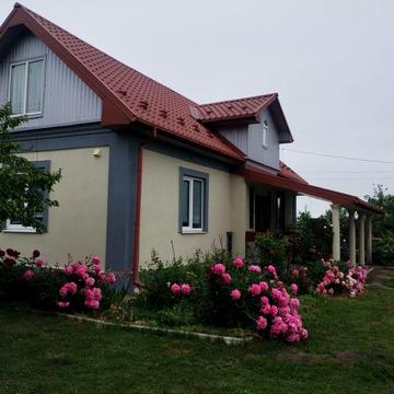 Будинок на Франківщині, Прикарпаття