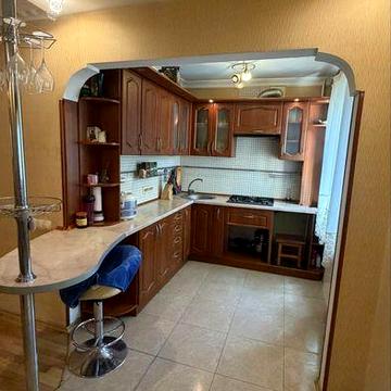 Кварт.2 кімн.(3/5)47000$