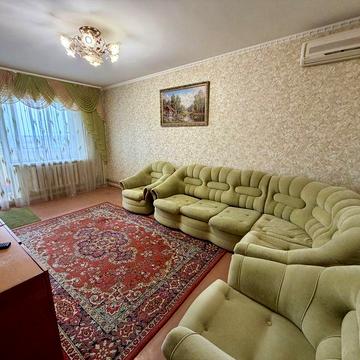 Оренда 3 кімнатної квартири біля Центрального  ринку
