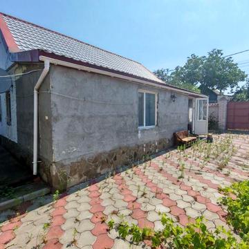 Дом 4 западная 5 сот участок